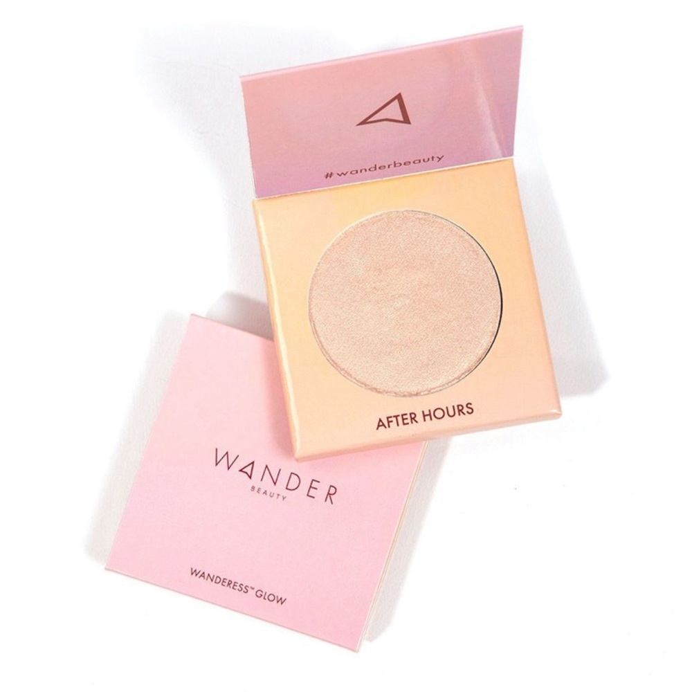 Wander Beauty mini Wanderess Glow